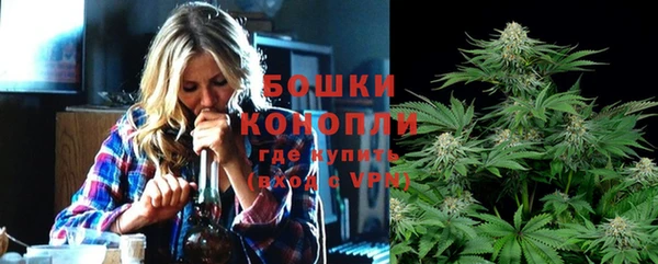 молекула духа Магас